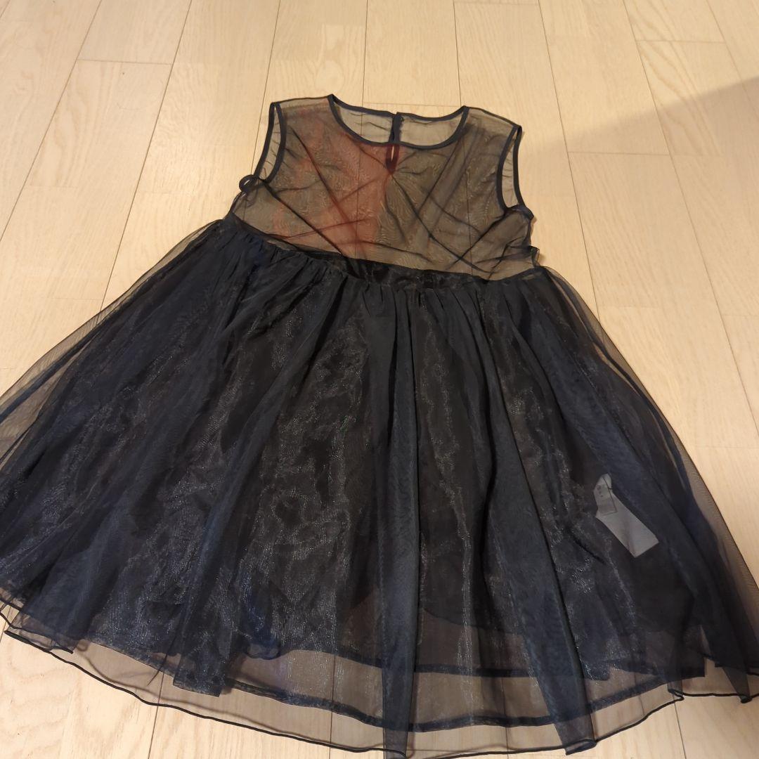 【正規品】Ameri　3WAY MARGOT GEL ART DRESS