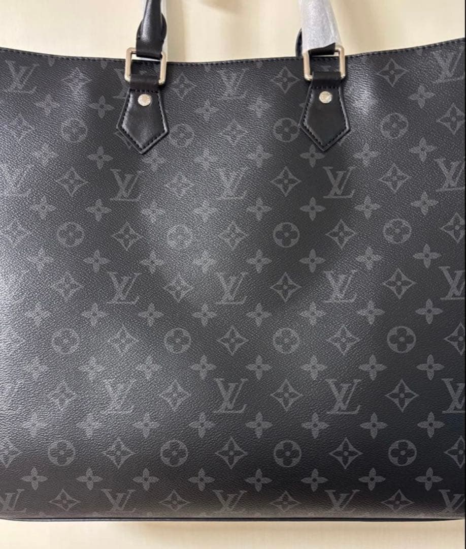 ま*ん様 Louis Vuitton ハンドバッグbusiness ノベルティ