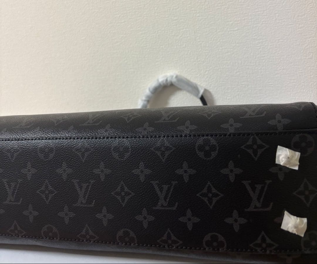 ま*ん様 Louis Vuitton ハンドバッグbusiness ノベルティ