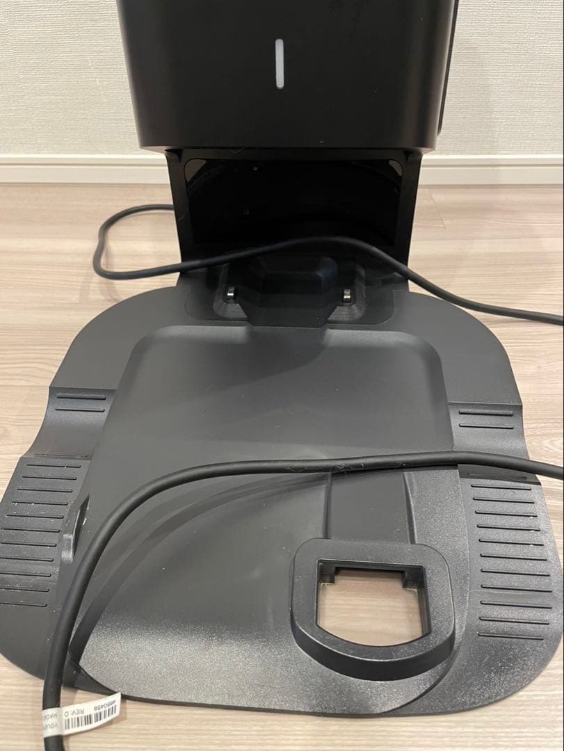 ルンバ　i3+ 交換パーツ付き