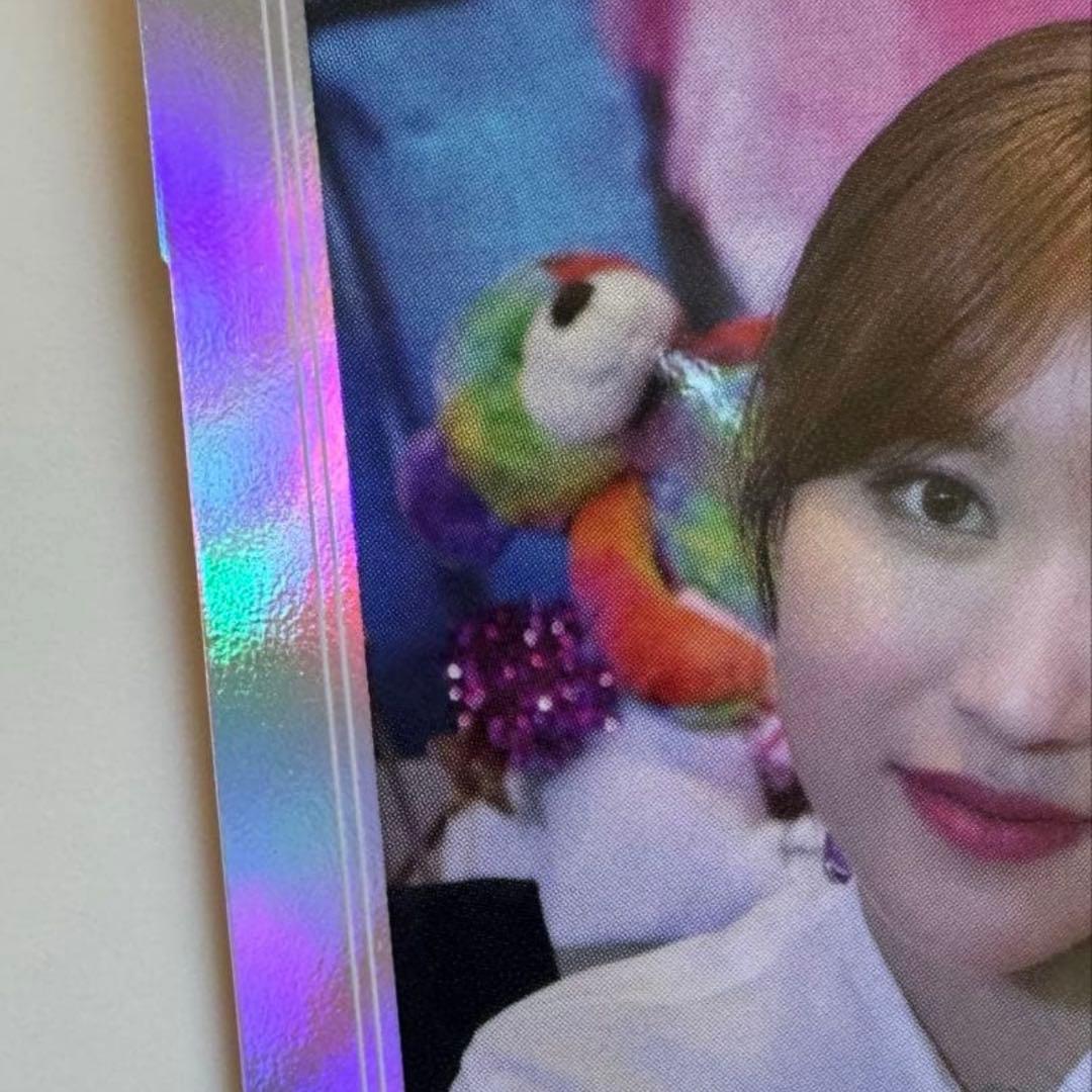 【レア】　TWICE TV ミナ　トレカ　トレカセット　まとめ売り