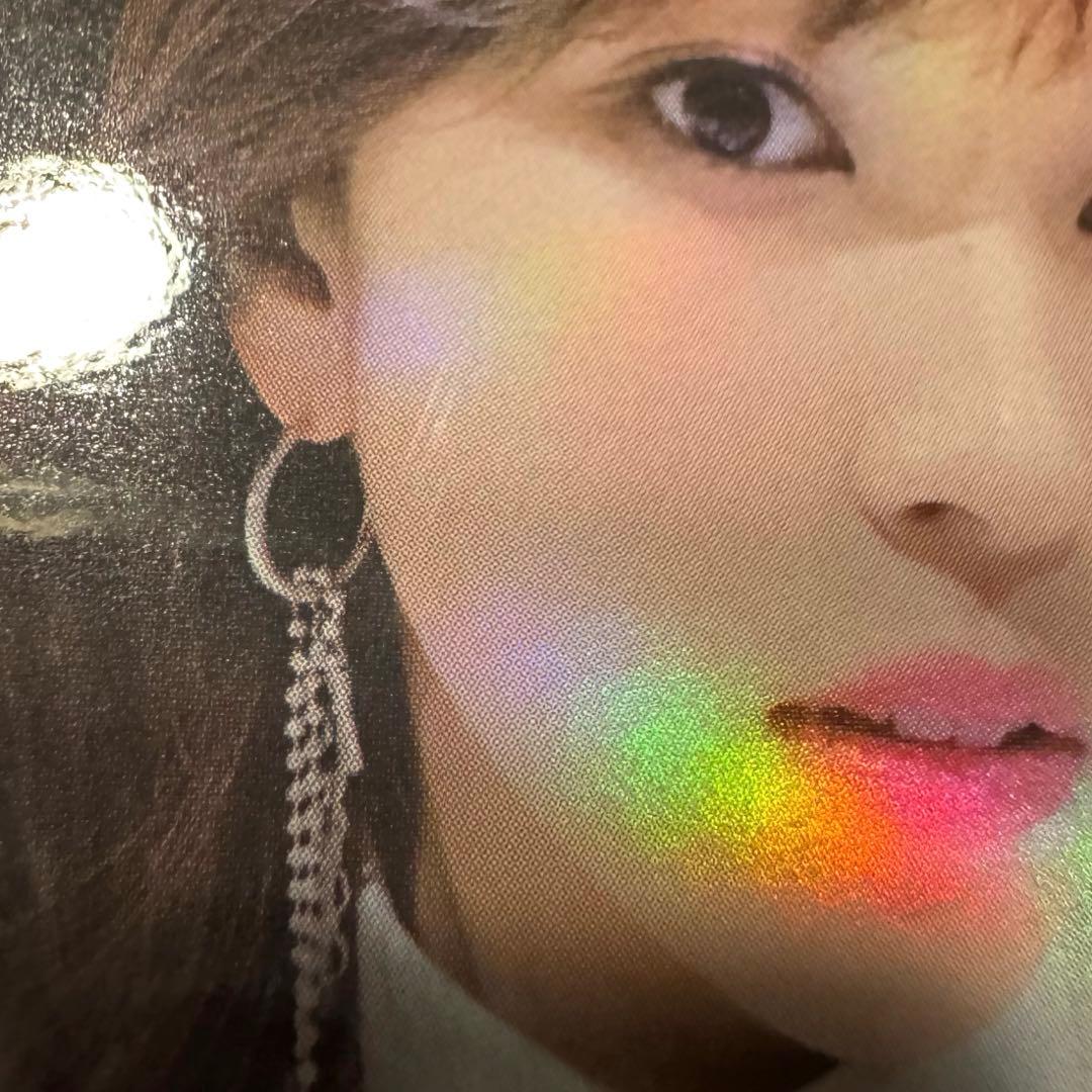 【レア】　TWICE TV ミナ　トレカ　トレカセット　まとめ売り