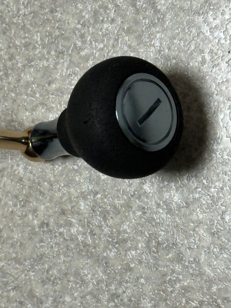 On_ink 15　シマノ　13バイオマスターSW4000XG