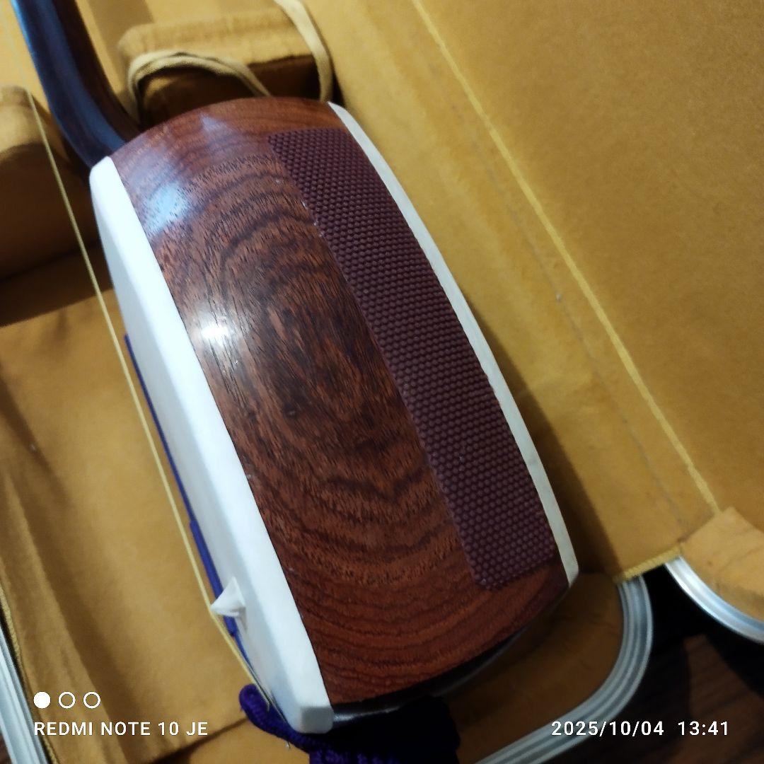 長唄三味線（細棹）