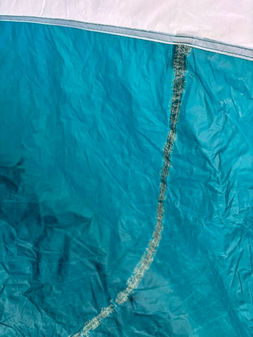 REIのCamp Hut 2 テント