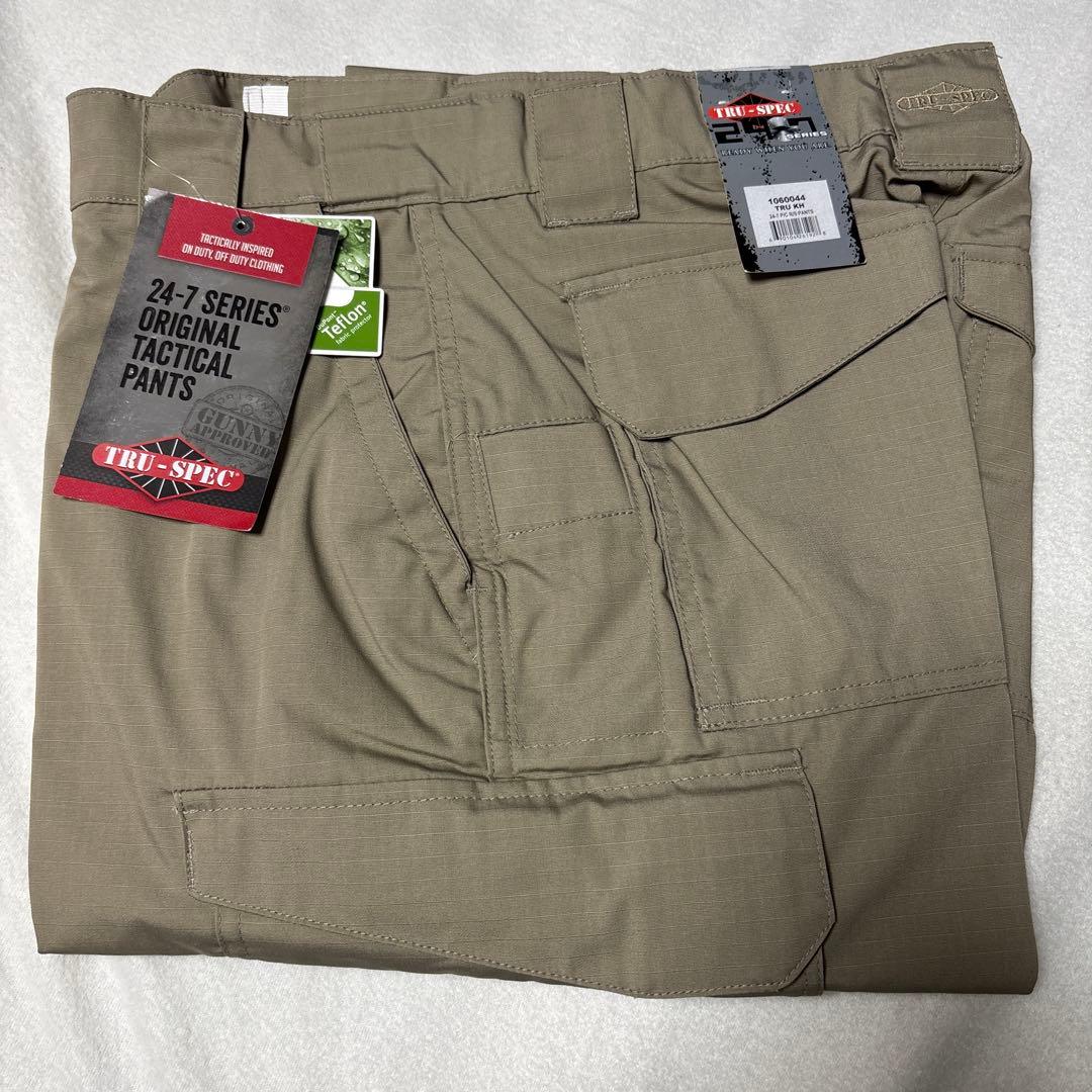 パンツ TRU-SPEC 24-7 Tactical Pants W32 L30
