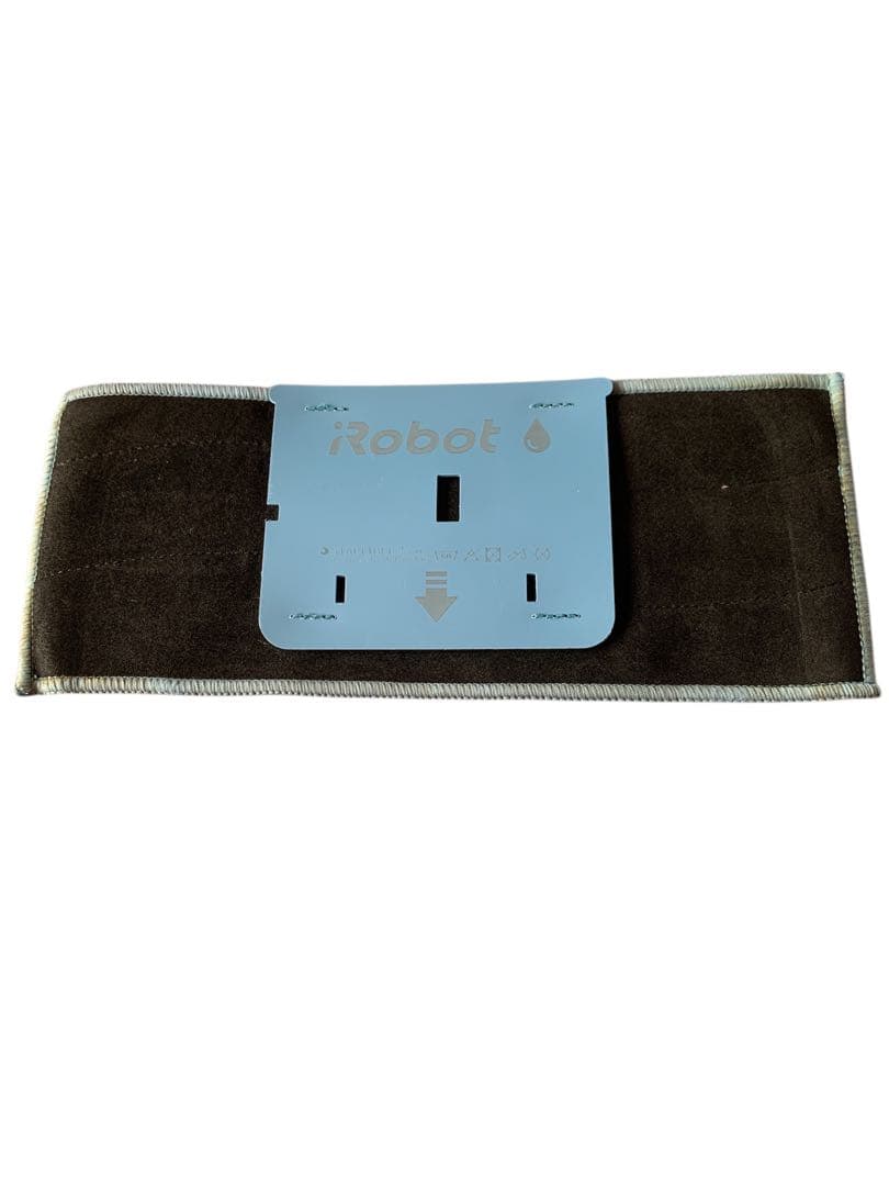 iRobot Braava jet m6 床拭きロボット