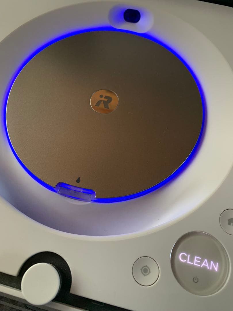 iRobot Braava jet m6 床拭きロボット