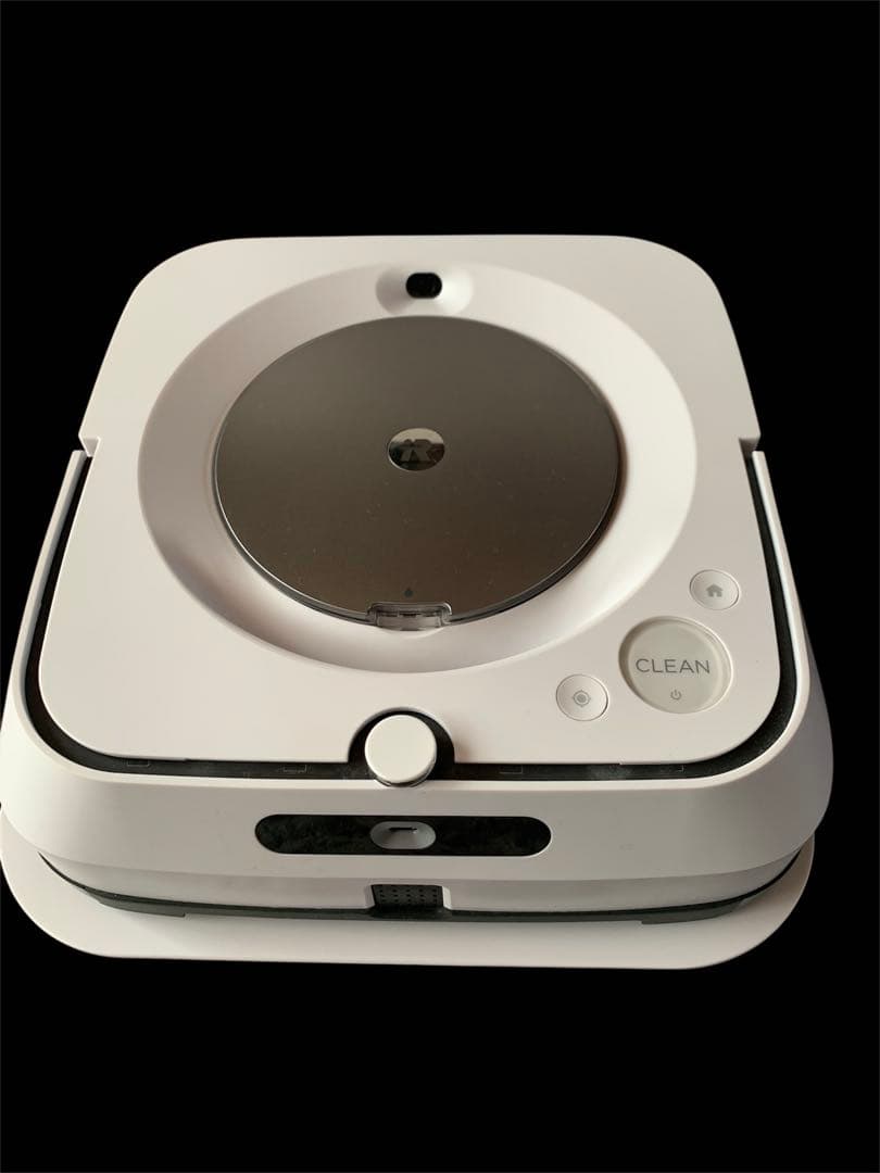 iRobot Braava jet m6 床拭きロボット