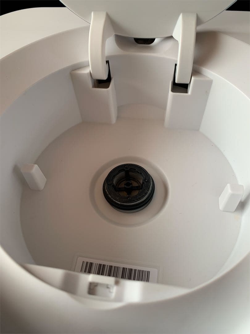 iRobot Braava jet m6 床拭きロボット