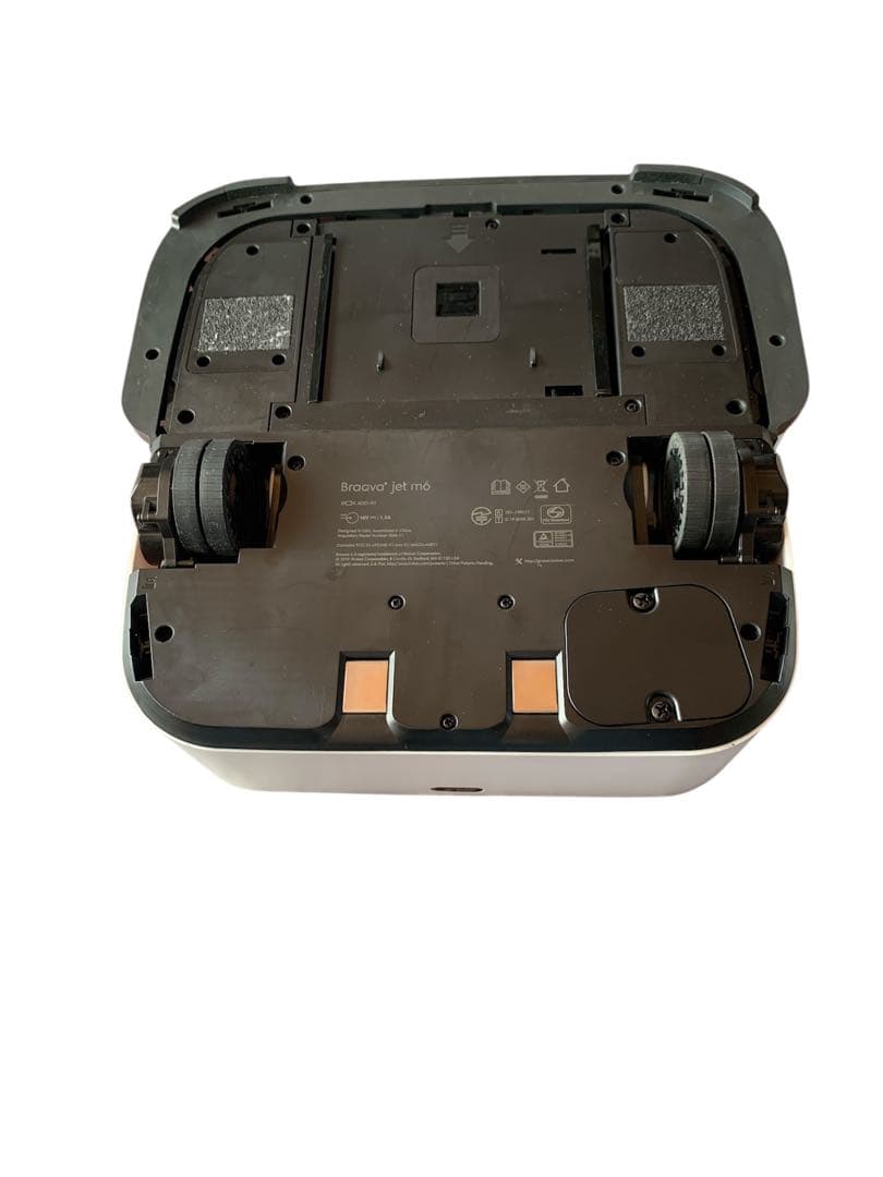 iRobot Braava jet m6 床拭きロボット