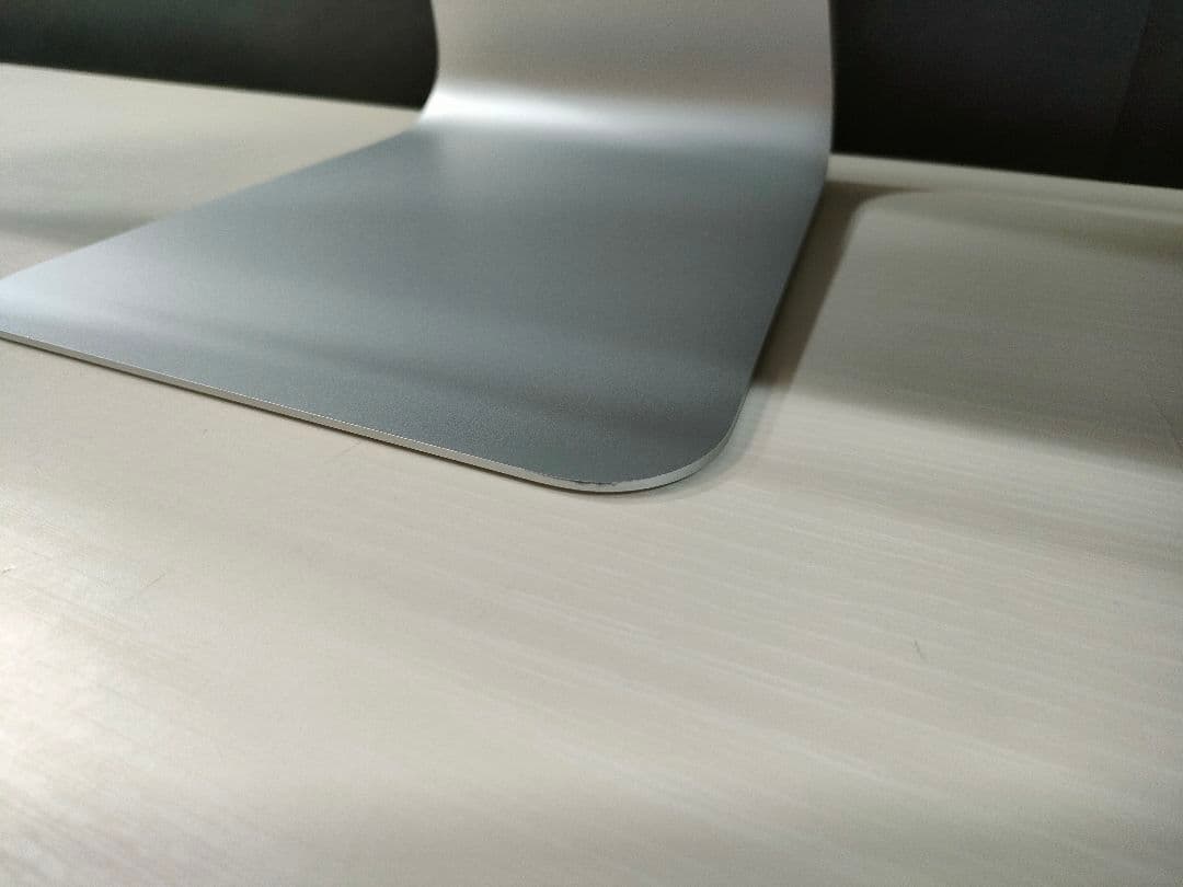 Apple iMac2019 16GB 512GBSSD Corei5 元箱あり