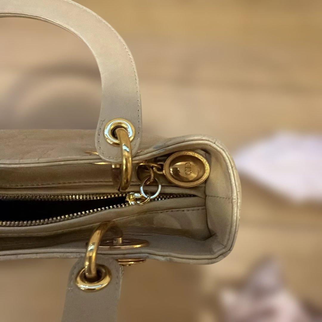 バッグ Dior