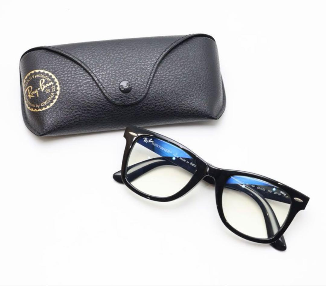 小物 Ray-Ban WayFarer EVOLVE