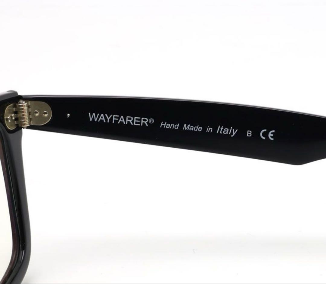 小物 Ray-Ban WayFarer EVOLVE