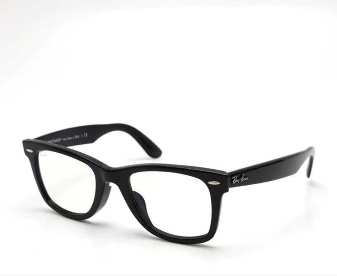 小物 Ray-Ban WayFarer EVOLVE