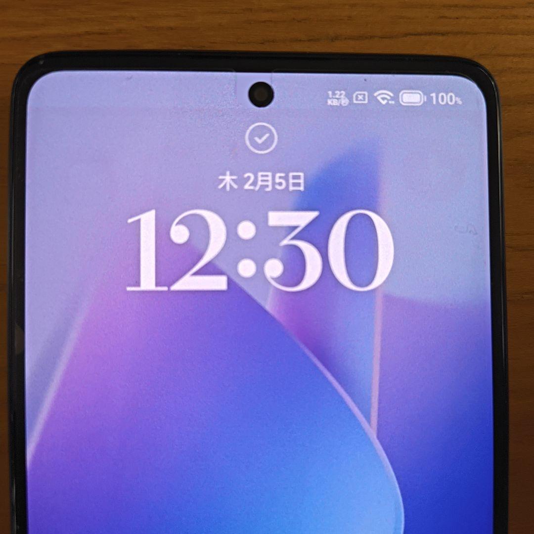 Xiaomi 11T Pro 本体 120W充電器　ケース付き