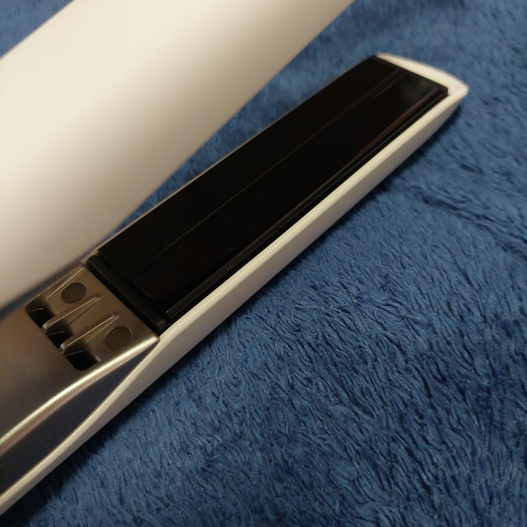 Panasonic EH-HS0J ナノケア ストレートヘアアイロン