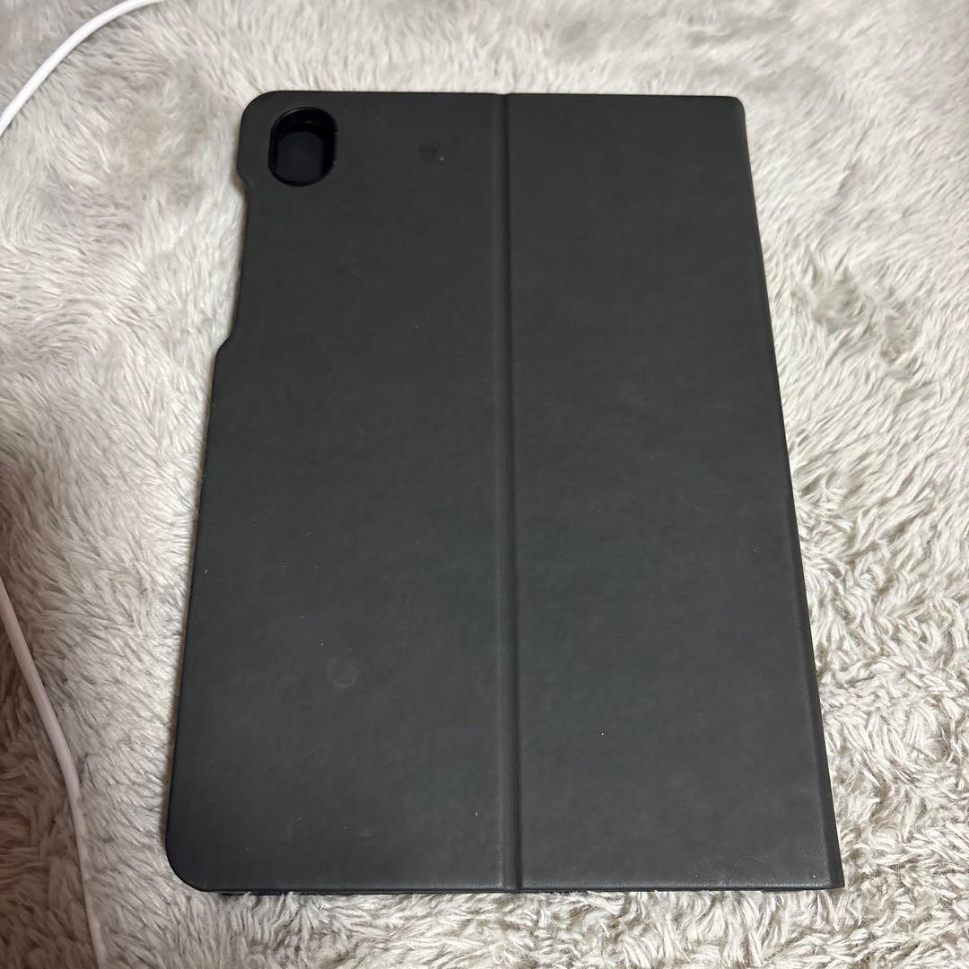 Lenovo A101LV タブレット 64GB ホワイト（保護シール・カバー）