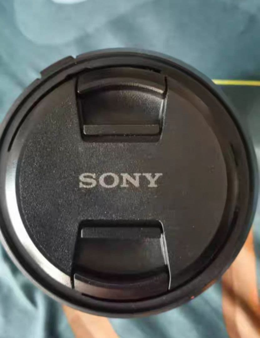 Sony FE 50mmf1.2 GM 【美品】SEL50F12GM