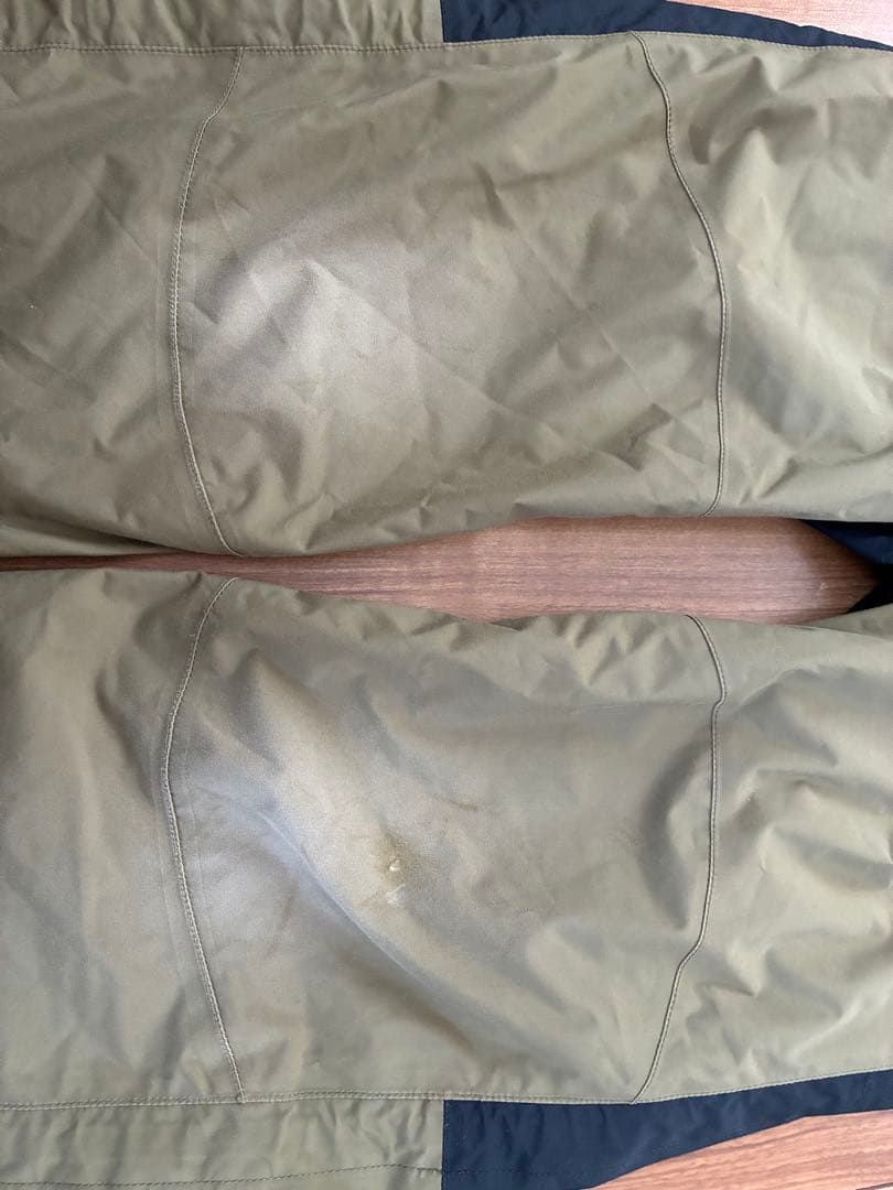 The North Face 子ども用スキーウェア 130cm 無記名