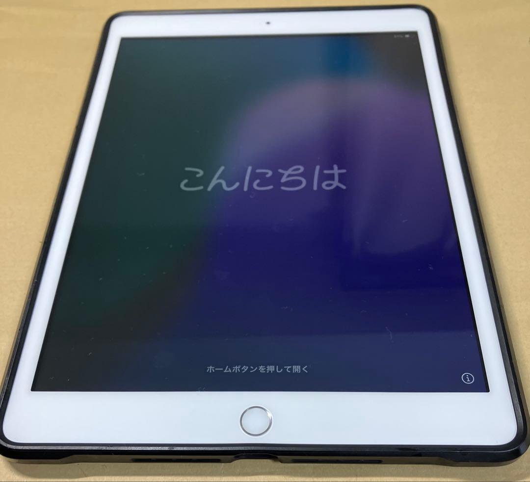 すぐ使える☆iPad8 第8世代 32GB WIFIモデル☆