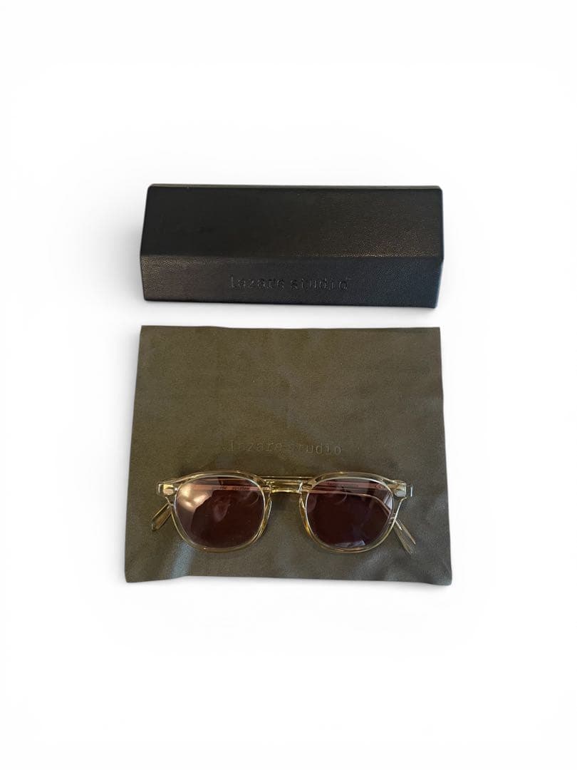 lazare studio / ラザール・ステュディオ　サングラス