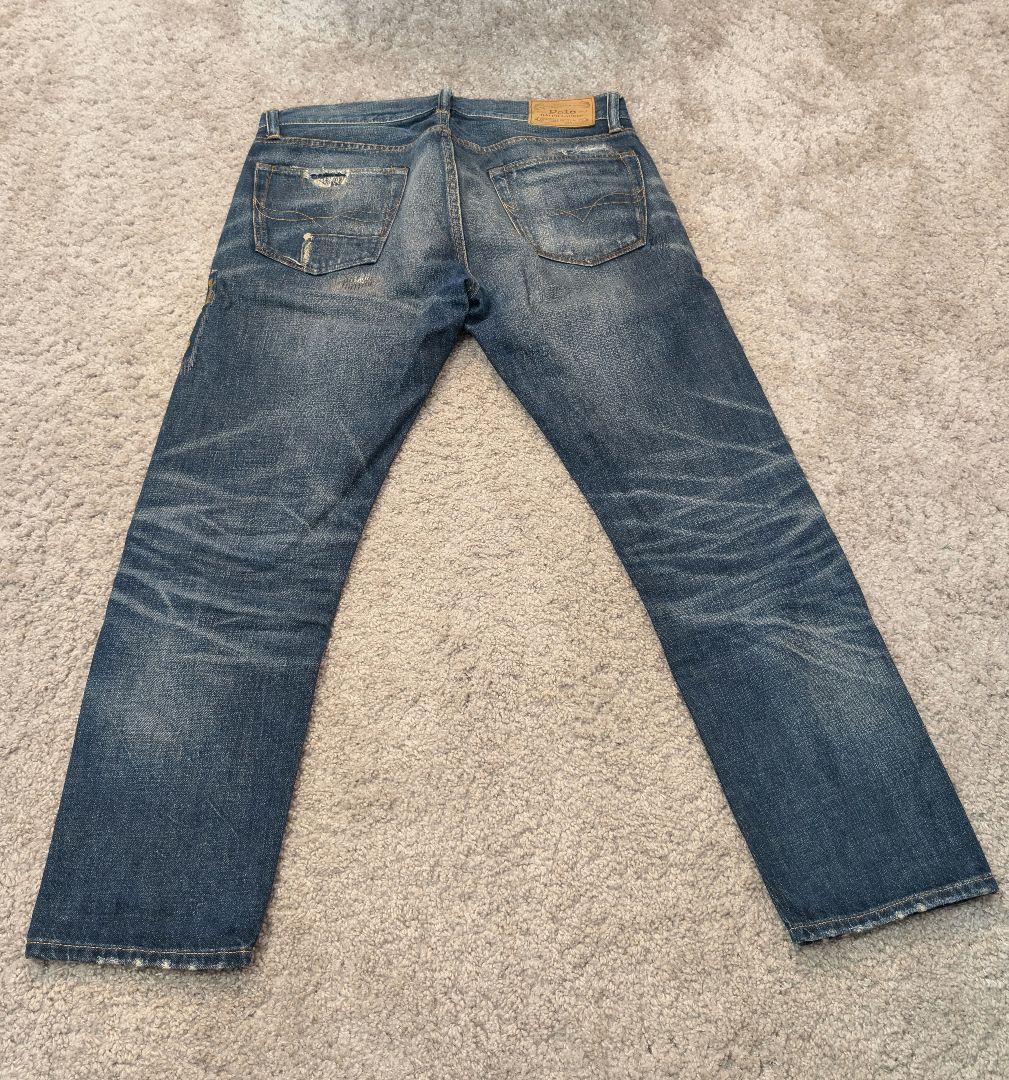 【 tom hamano 様 】ラルフローレン ジーンズ 30