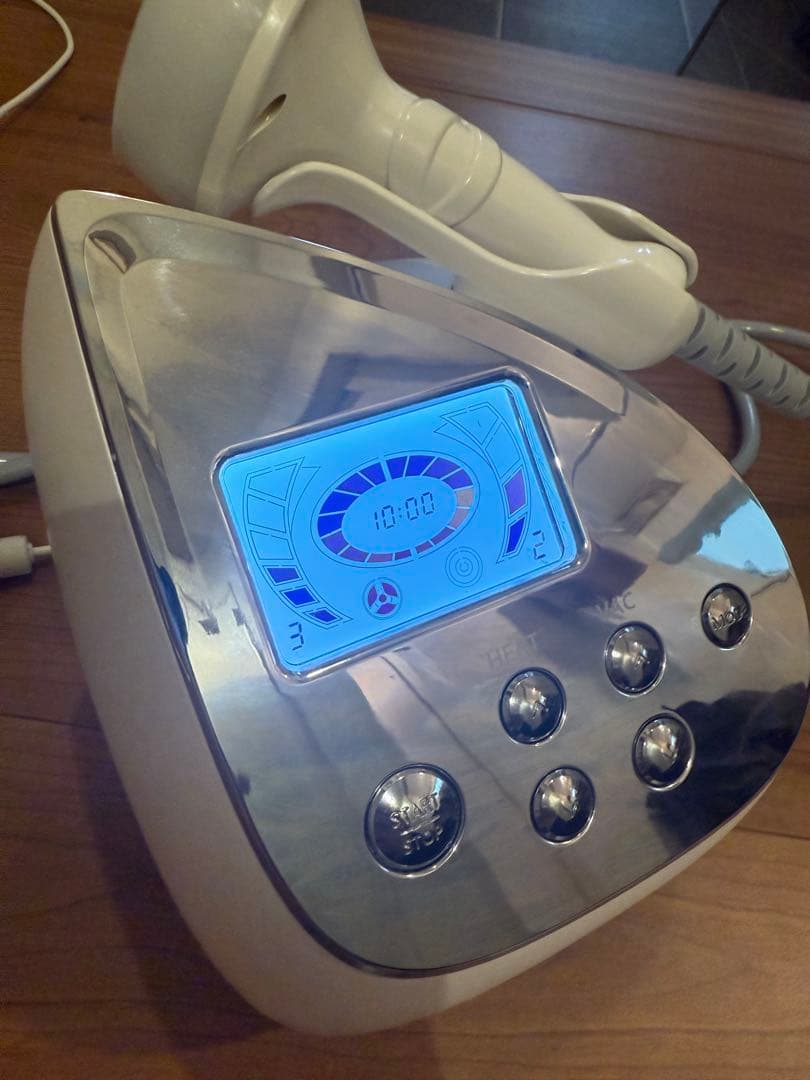 セルチューン　CELLTUNE 伊藤超短波　吸引　バキューム