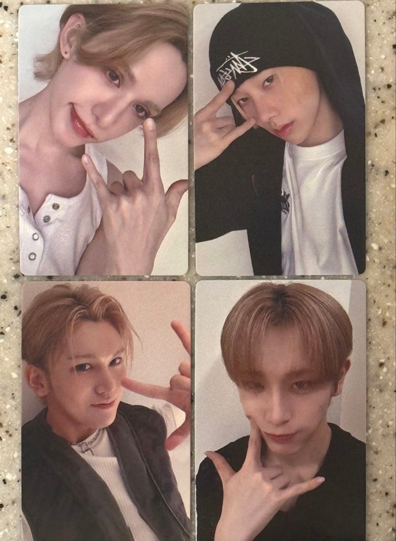 XLOV Jump upトレカ コンプリートセット (ラスト1セット)