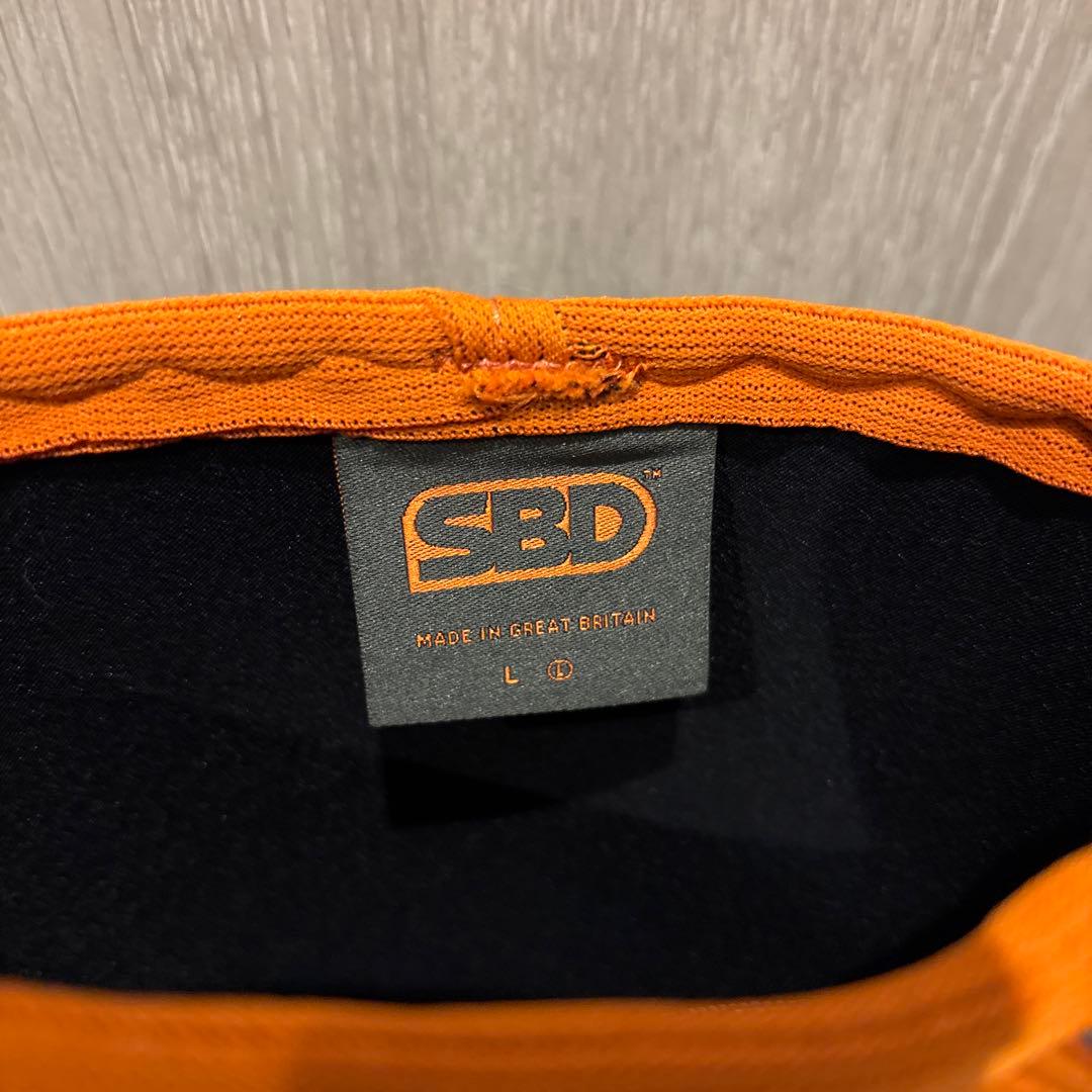 SBD ニースリーブ　L