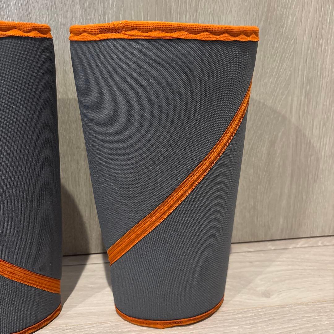 SBD ニースリーブ　L