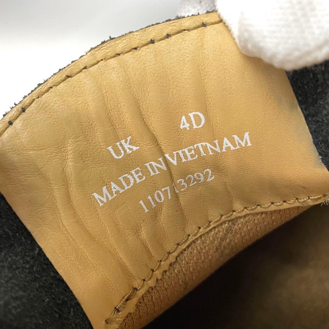 Clarks クラークス23cm ナタリー 本革 ブラック美品