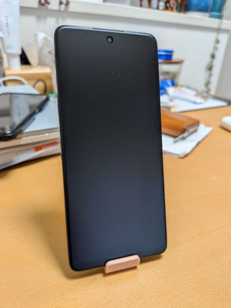 スマートフォン本体 TCL 60XE NXTPAPER 5G