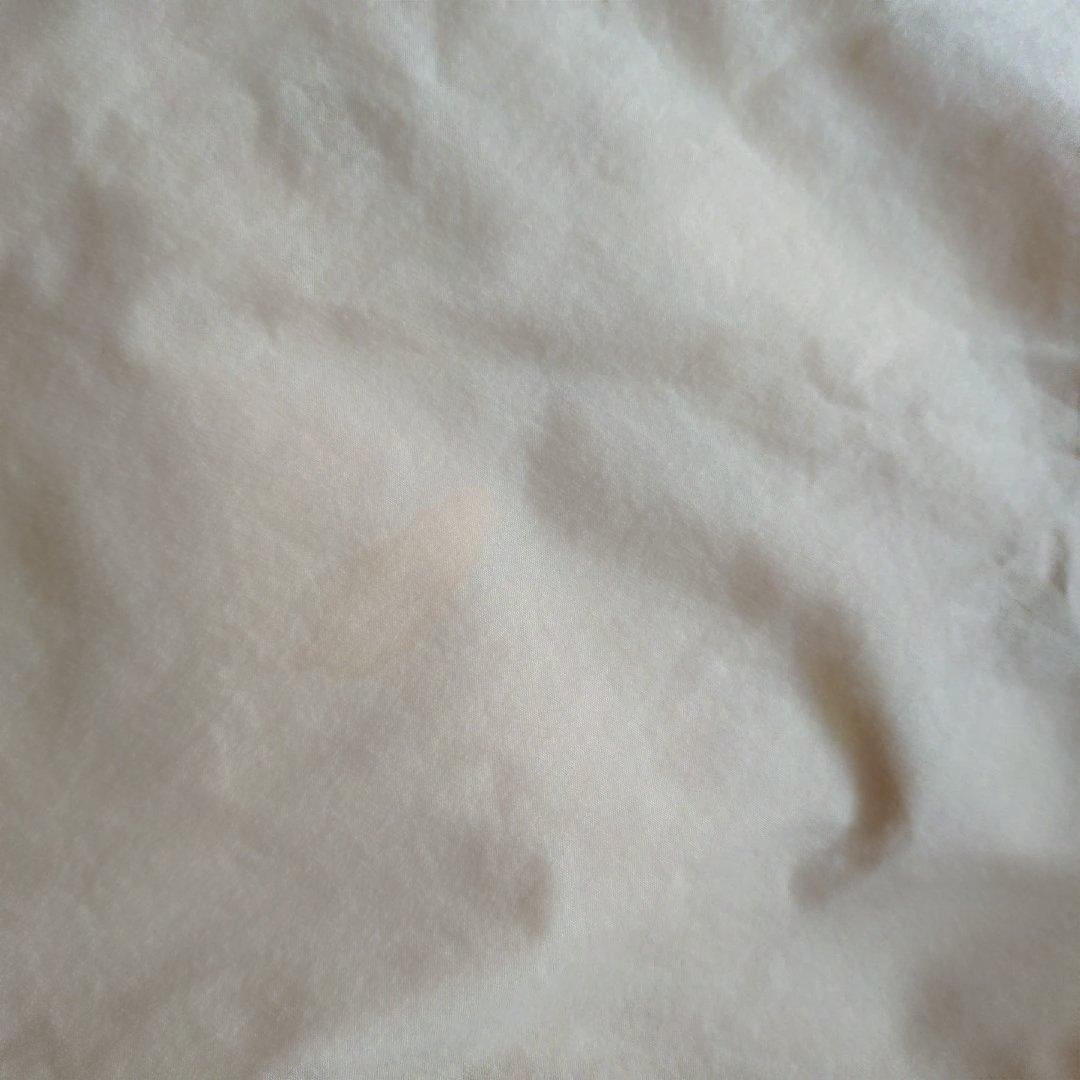 シングル羽毛布団カバーセット