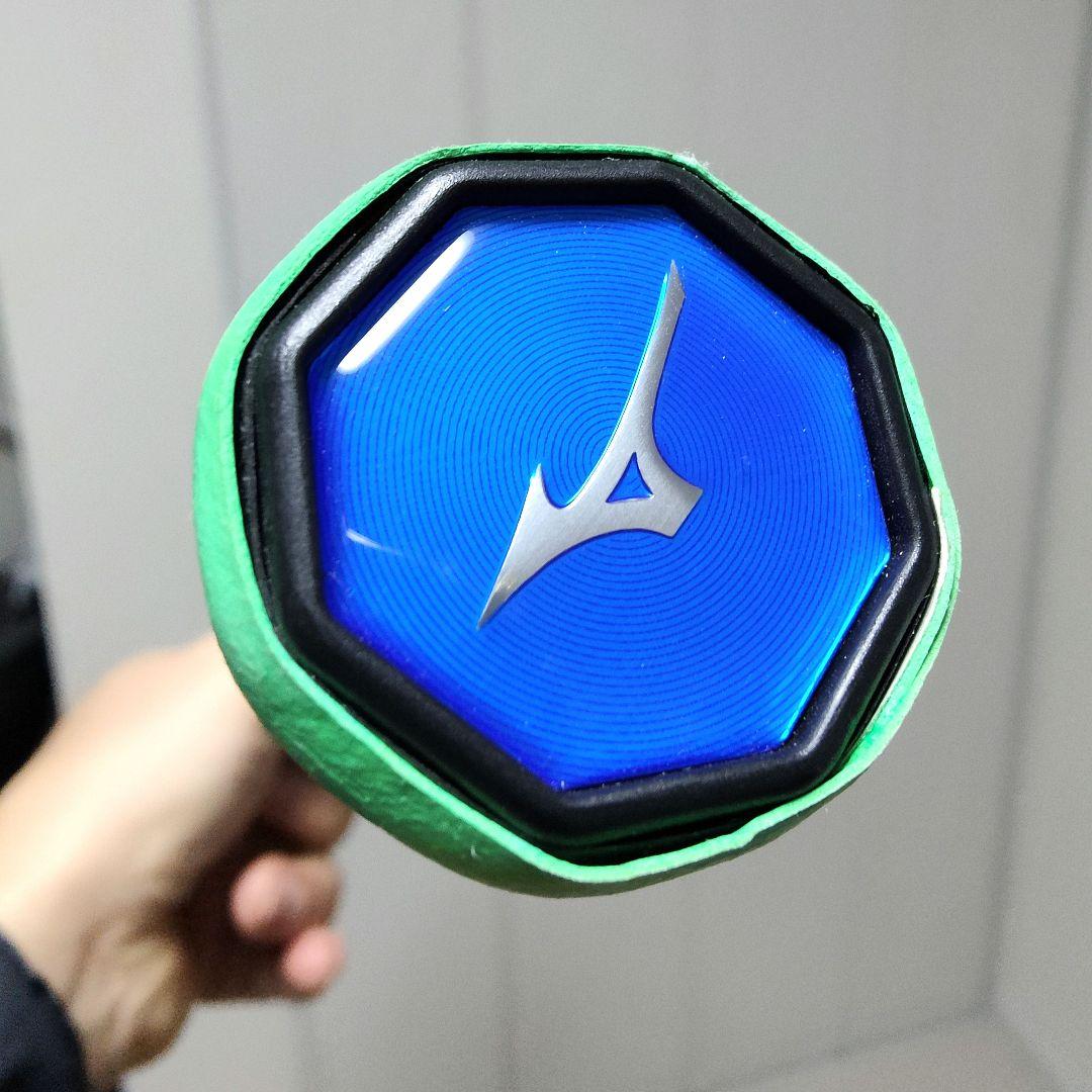 【最終価格！！】ミズノ　Dフォース　V-50 00X　美品☆