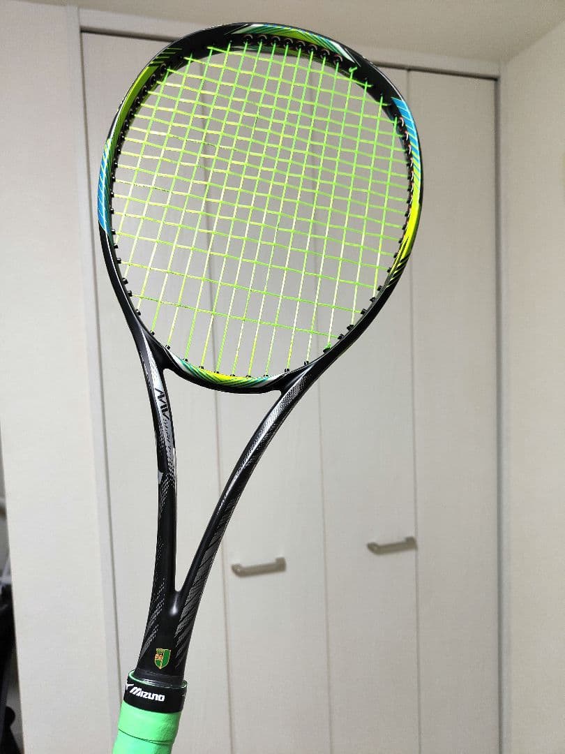 【最終価格！！】ミズノ　Dフォース　V-50 00X　美品☆