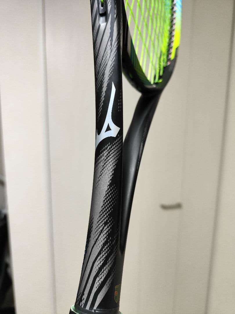 【最終価格！！】ミズノ　Dフォース　V-50 00X　美品☆