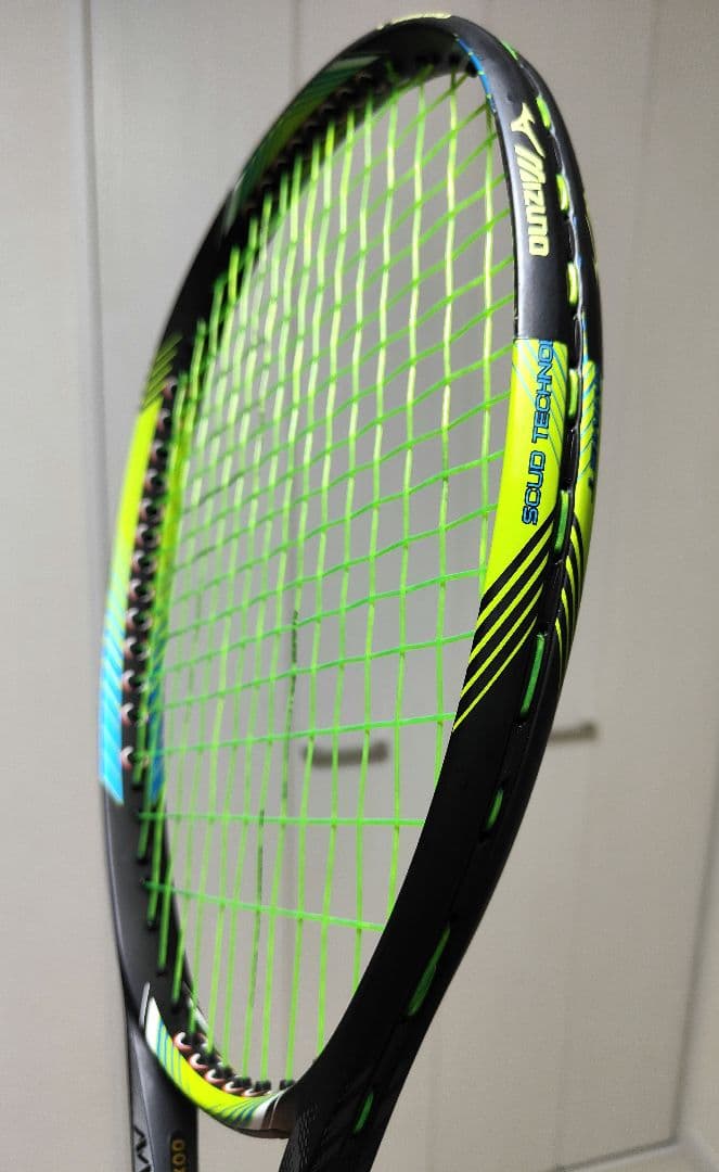 【最終価格！！】ミズノ　Dフォース　V-50 00X　美品☆