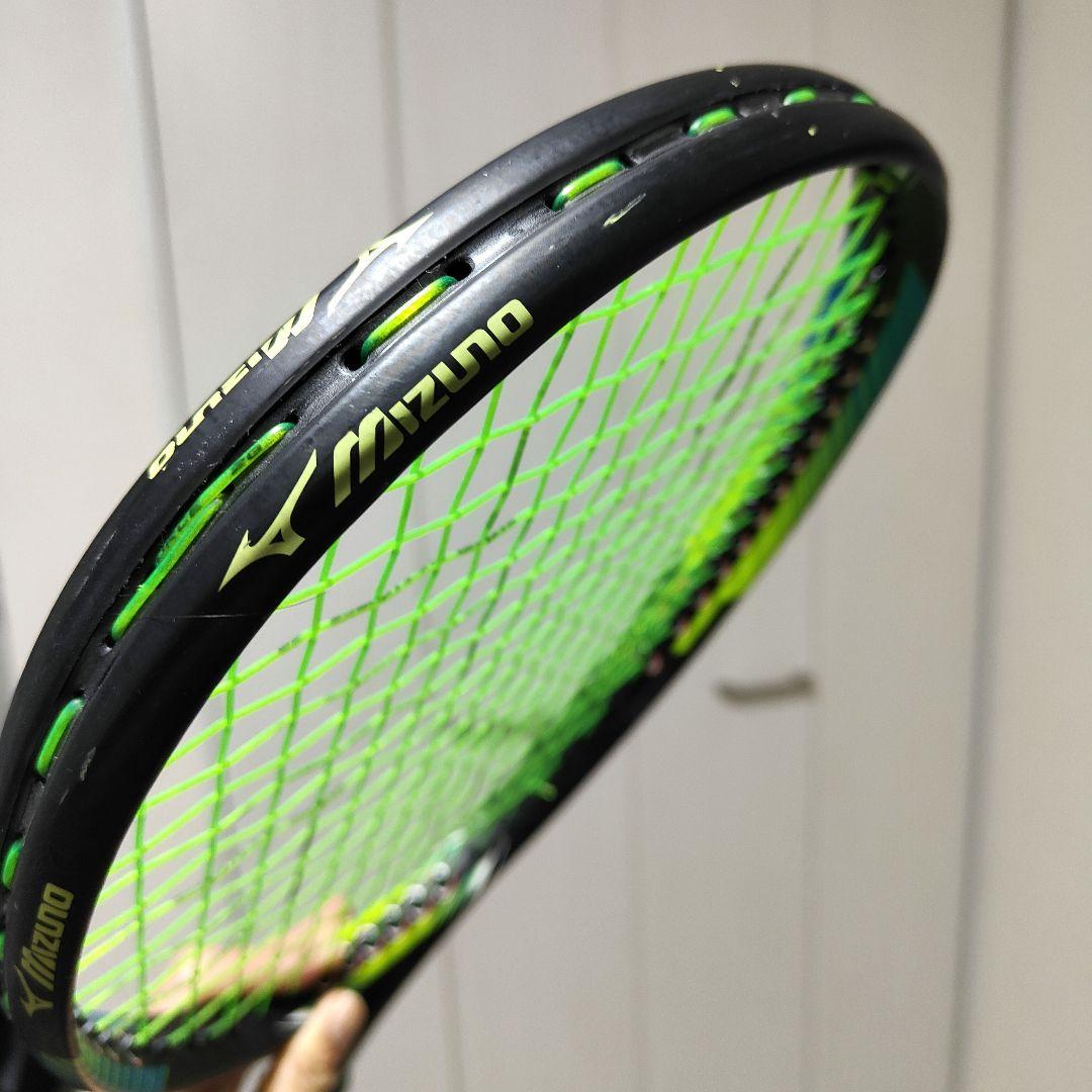 【最終価格！！】ミズノ　Dフォース　V-50 00X　美品☆