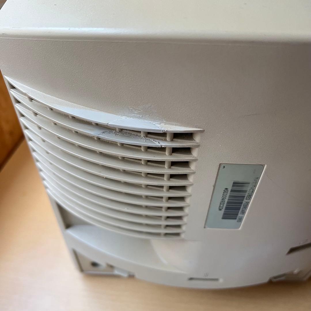 カラクラの筐体にiPadの液晶とHDMIコントローラーを組み込んだもの VESA