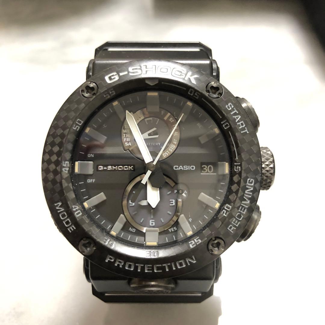 時計 G SHOCK GWR-B1000
