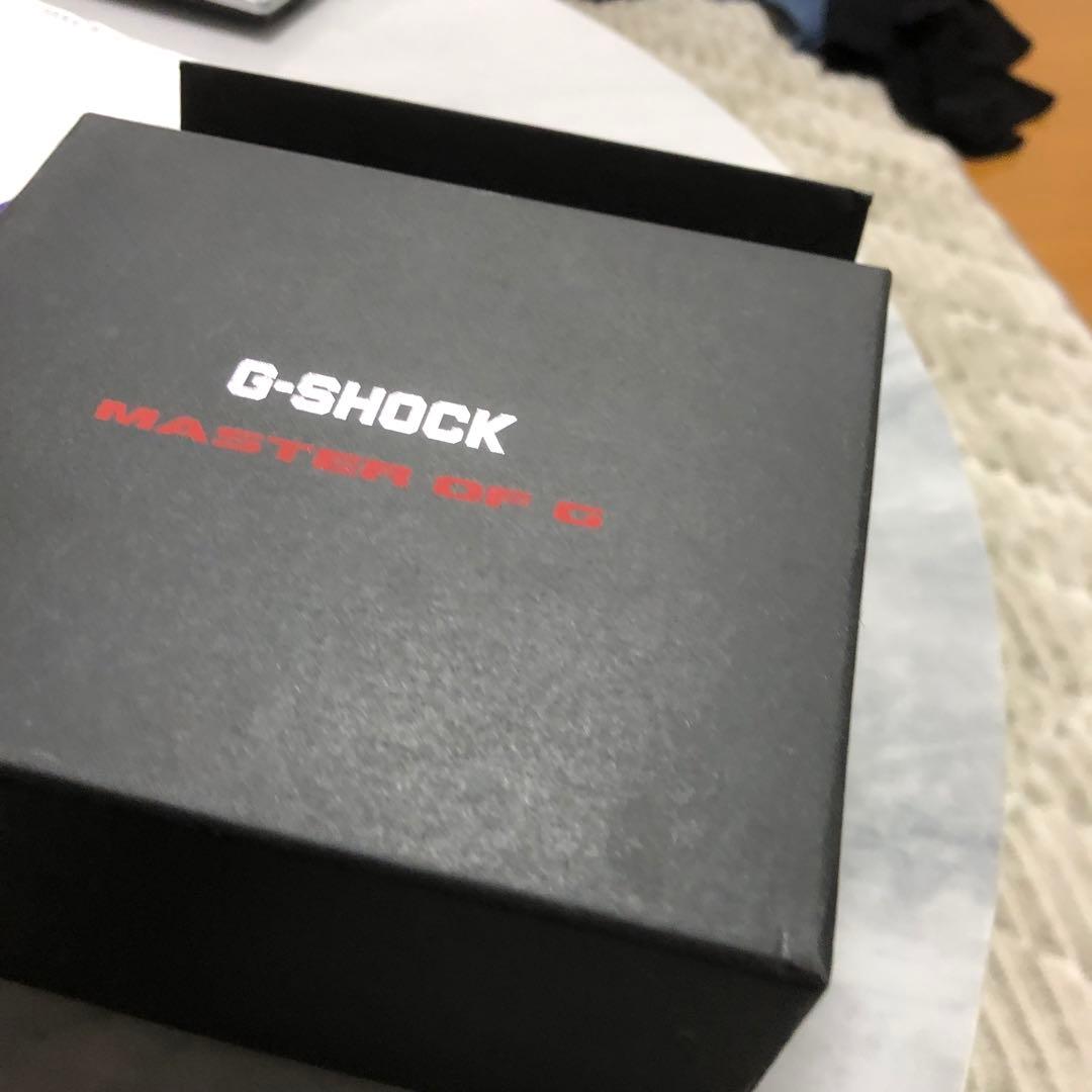 時計 G SHOCK GWR-B1000