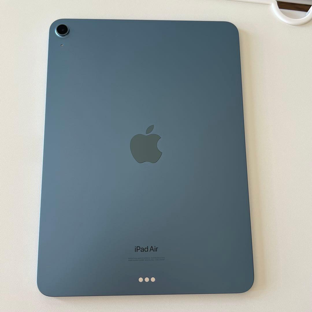 iPad Air 第5世代 256GB Apple Pencil 第2世代付き