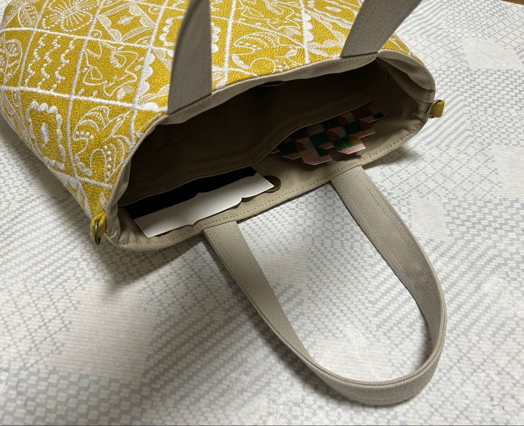 w.pcoco 様 symphony mustard