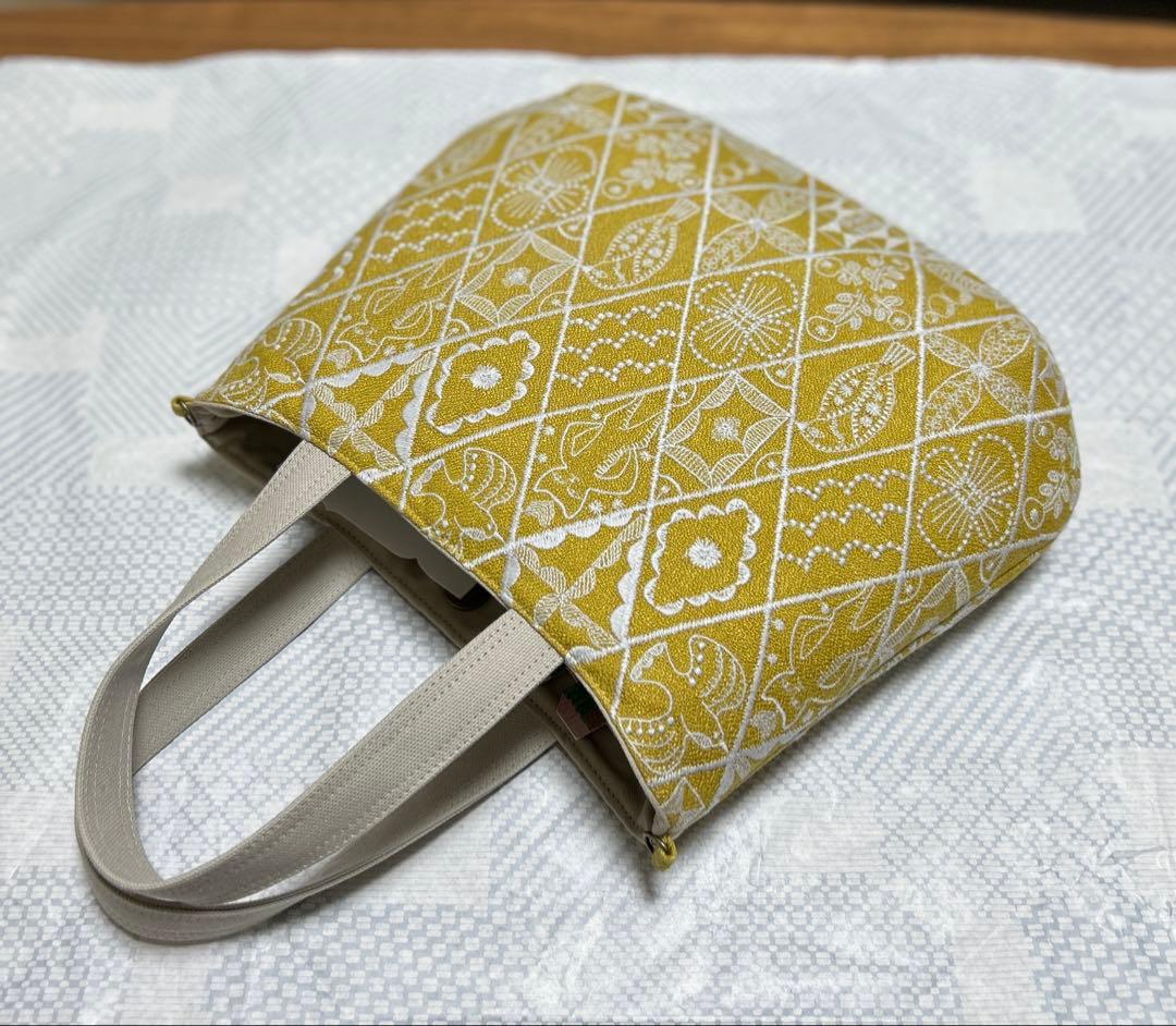 w.pcoco 様 symphony mustard