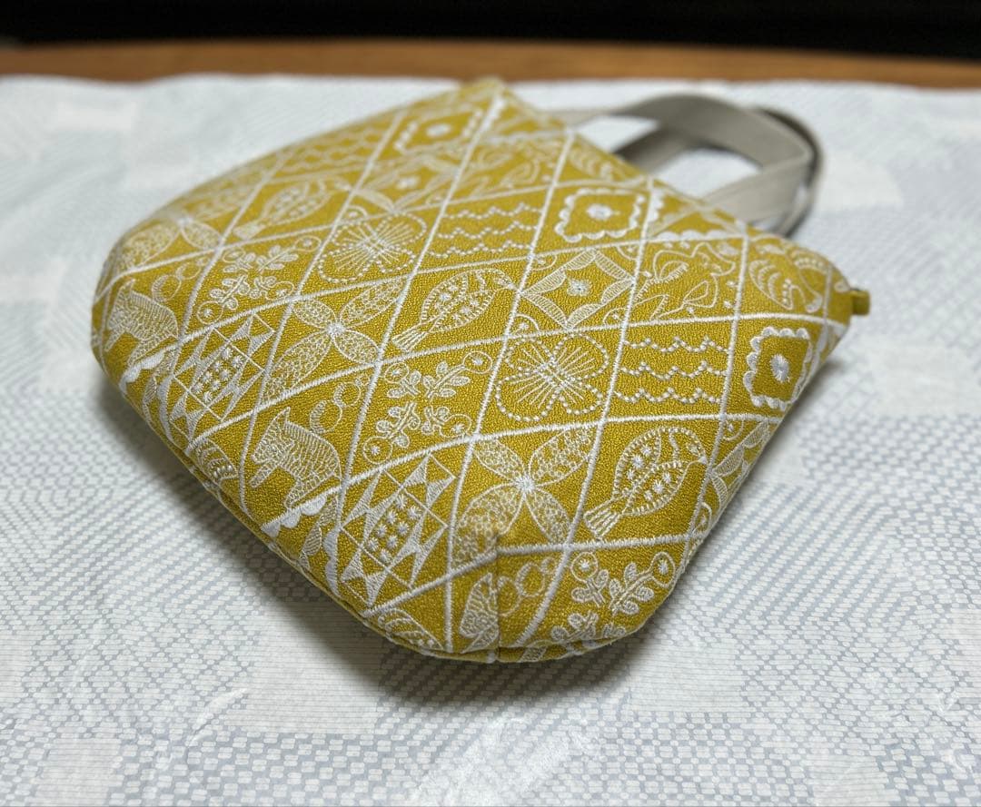 w.pcoco 様 symphony mustard