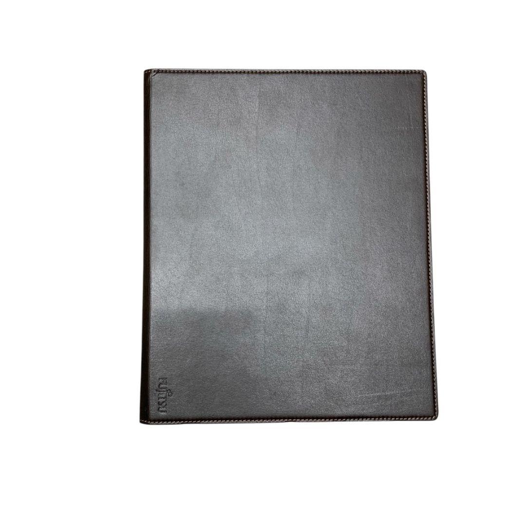 I16496 【動作確認済】富士通 FMV-DPP02 電子ペーパー クアデルノ