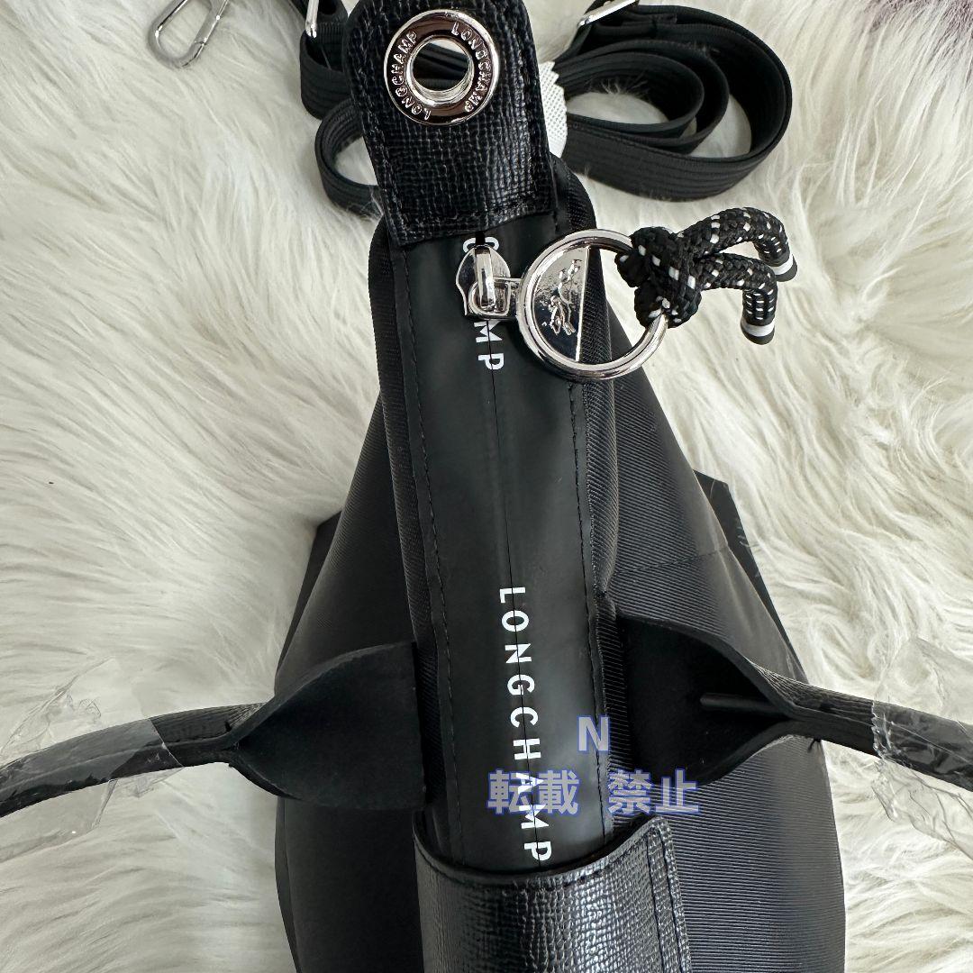 M*K様 LONGCHAMP ロンシャン ル プリアージュ エナジートップハンド