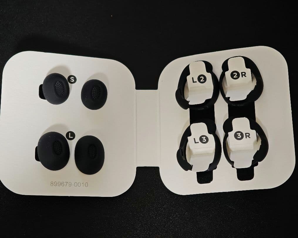 Bose QuietComfort Ultra Earbuds 2世代モデル